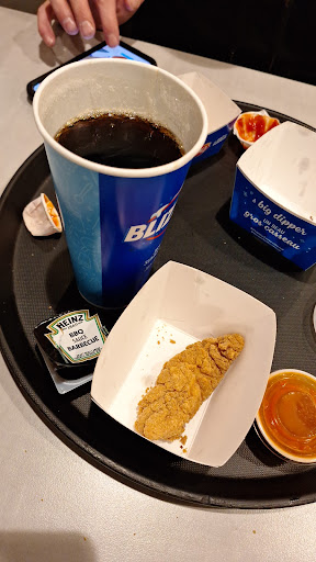 Photo of Dairy Queen Grill & Chill - 1218 Broadway Ave S, Williams Lake, BC V2G 1A2
